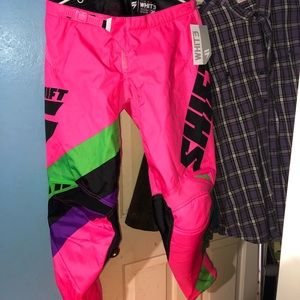 Men’s riding pants